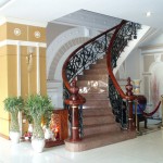 Dernier hôtel 1 - Ho Chi Minh - 23072011