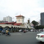 Ho Chi Minh ville 1 - 23072011