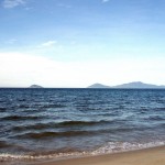 La plage 2 - Hoi An - 18072011