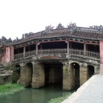 Le vieux pont japonnais 2 - Hoi An - 18072011