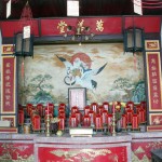 Temple 14 - Hoi An - 18072011