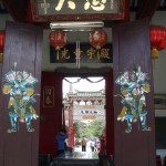 Temple 7 - Hoi An - 18072011