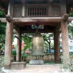 Temple de la Littérature 12 - Hanoï ville - 12072011