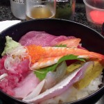 Chirashi