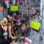 Figurines !!!