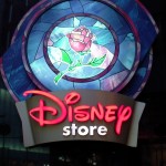 Disney store