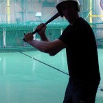 Batting Center