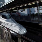 SAKURA Shinkansen