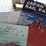 Japan Rail Pass