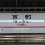 Kyoto !