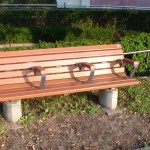 Les bancs individuels ^^