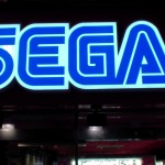 La tour SEGA, c'est 8 étages de jeux, de bruits et de nuages de fumé de cigarette ^^