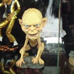 Figurine de Golum